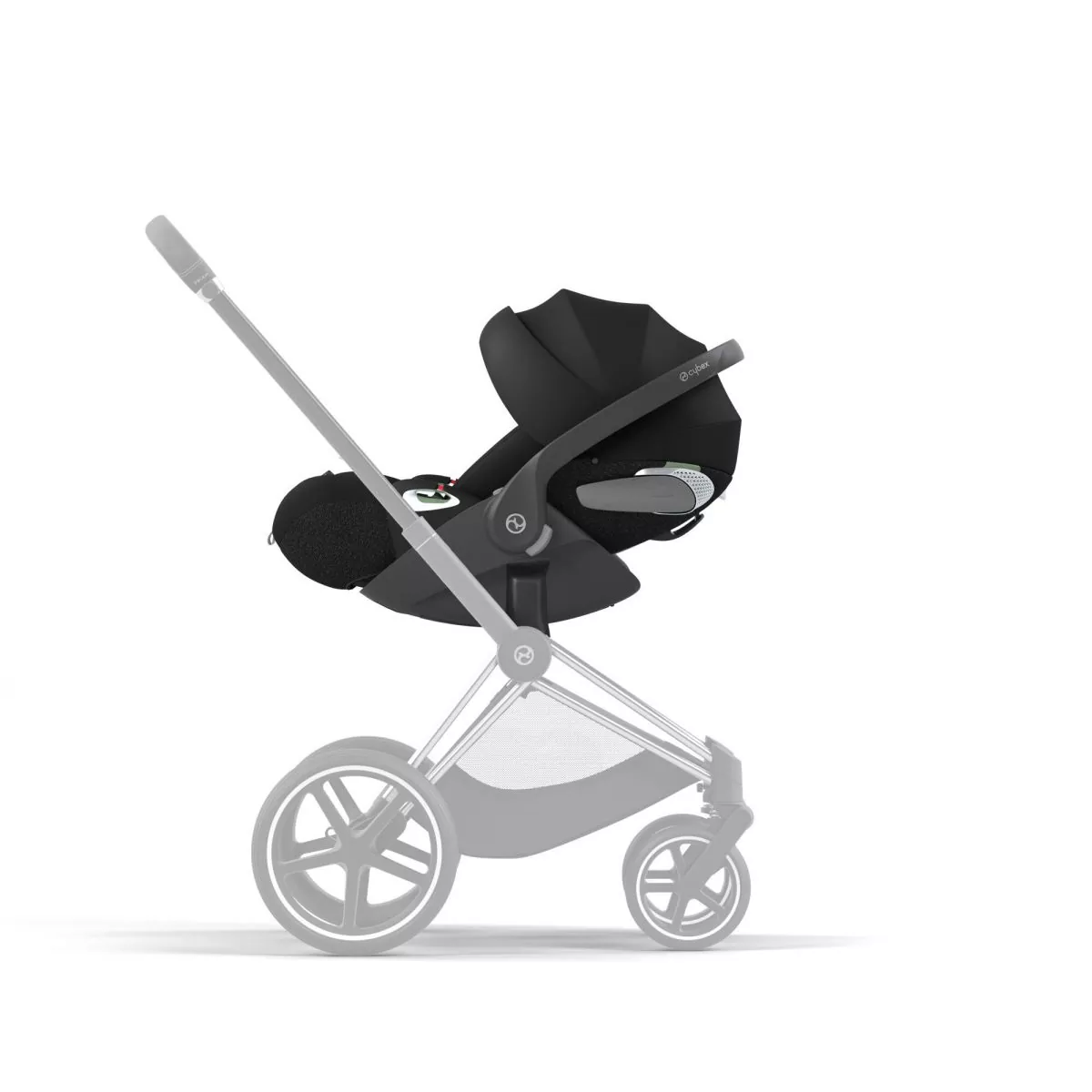 Cybex Cloud T i size